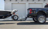 2.5” Heavy Duty 8” Drop/Rise Trailer Hitch