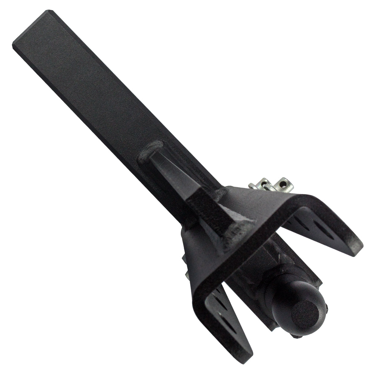2.5” Heavy Duty 8” Drop/Rise Trailer Hitch