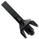 2.5” Heavy Duty 8” Drop/Rise Trailer Hitch