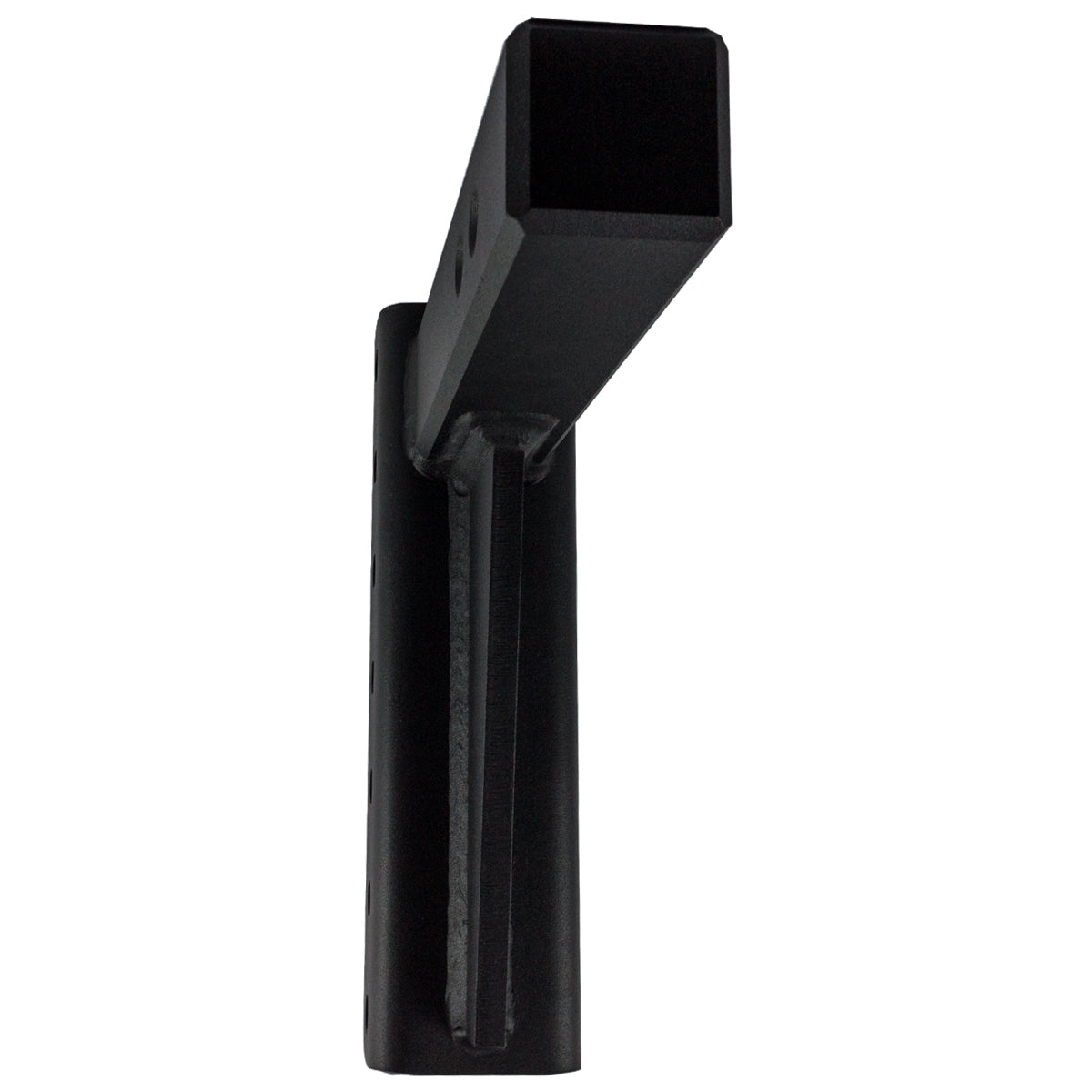2.5” Heavy Duty 8” Drop/Rise Trailer Hitch