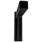 2.5” Heavy Duty 8” Drop/Rise Trailer Hitch