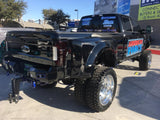3.0” Heavy Duty 14” Drop/Rise Trailer Hitch