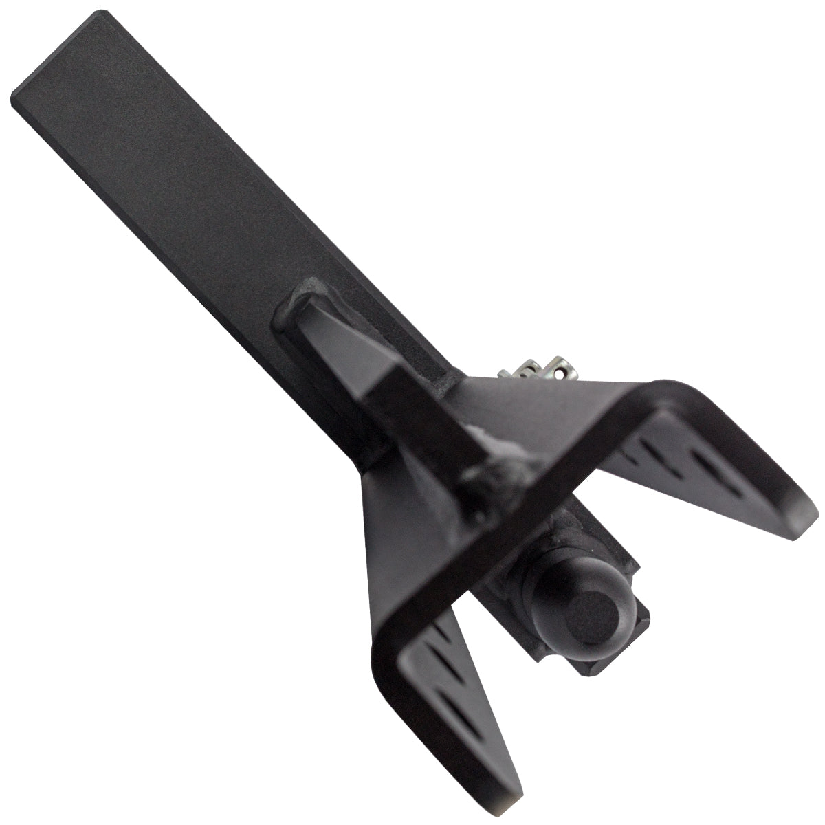 3.0” Heavy Duty 14” Drop/Rise Trailer Hitch