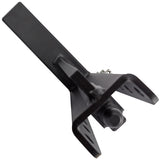 3.0” Heavy Duty 14” Drop/Rise Trailer Hitch