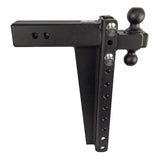 3.0” Heavy Duty 16” Drop/Rise Trailer Hitch