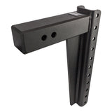3.0” Heavy Duty 16” Drop/Rise Trailer Hitch