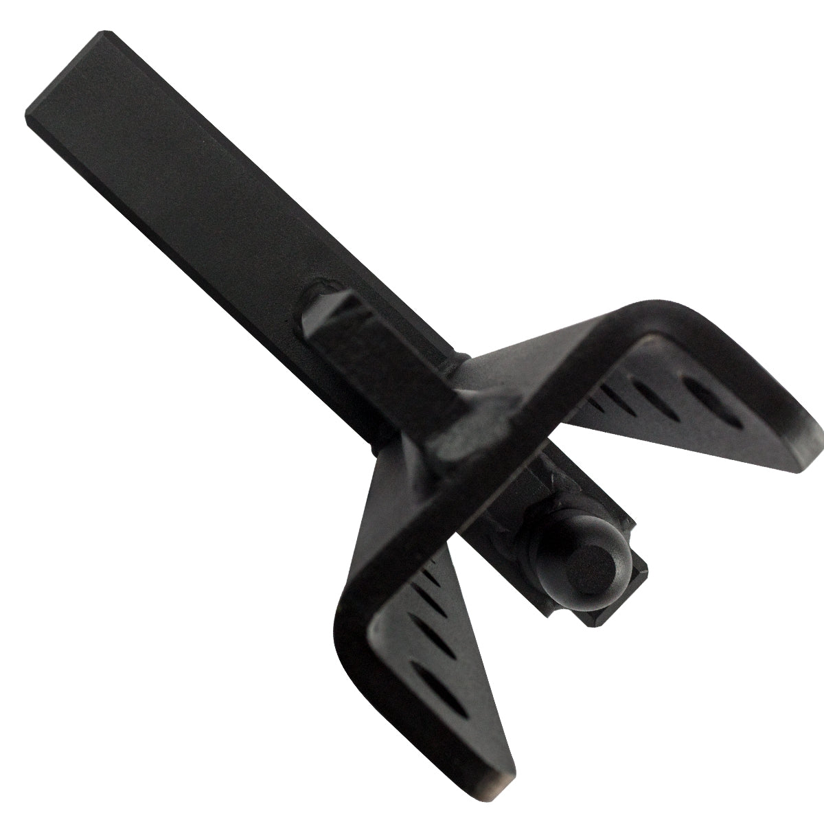 3.0” Heavy Duty 16” Drop/Rise Trailer Hitch