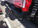 3.0” Heavy Duty 6” Drop/Rise Trailer Hitch