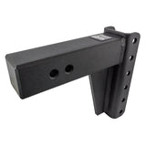 3.0” Heavy Duty 6” Drop/Rise Trailer Hitch