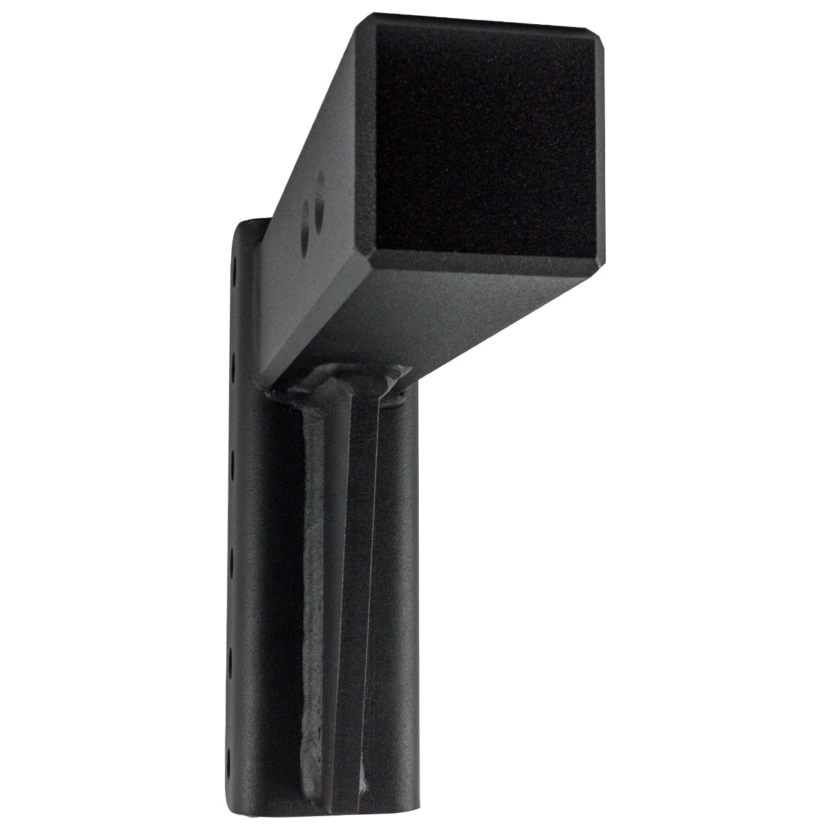3.0” Heavy Duty 6” Drop/Rise Trailer Hitch