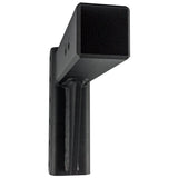 3.0” Heavy Duty 6” Drop/Rise Trailer Hitch