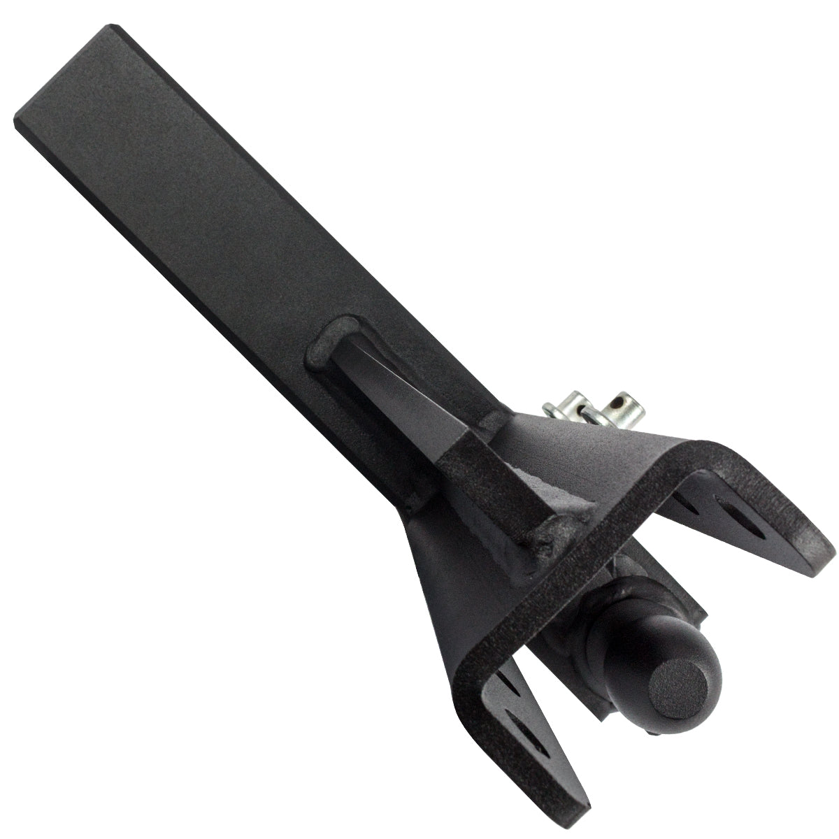 3.0” Heavy Duty 8” Drop/Rise Trailer Hitch