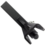 3.0” Heavy Duty 8” Drop/Rise Trailer Hitch