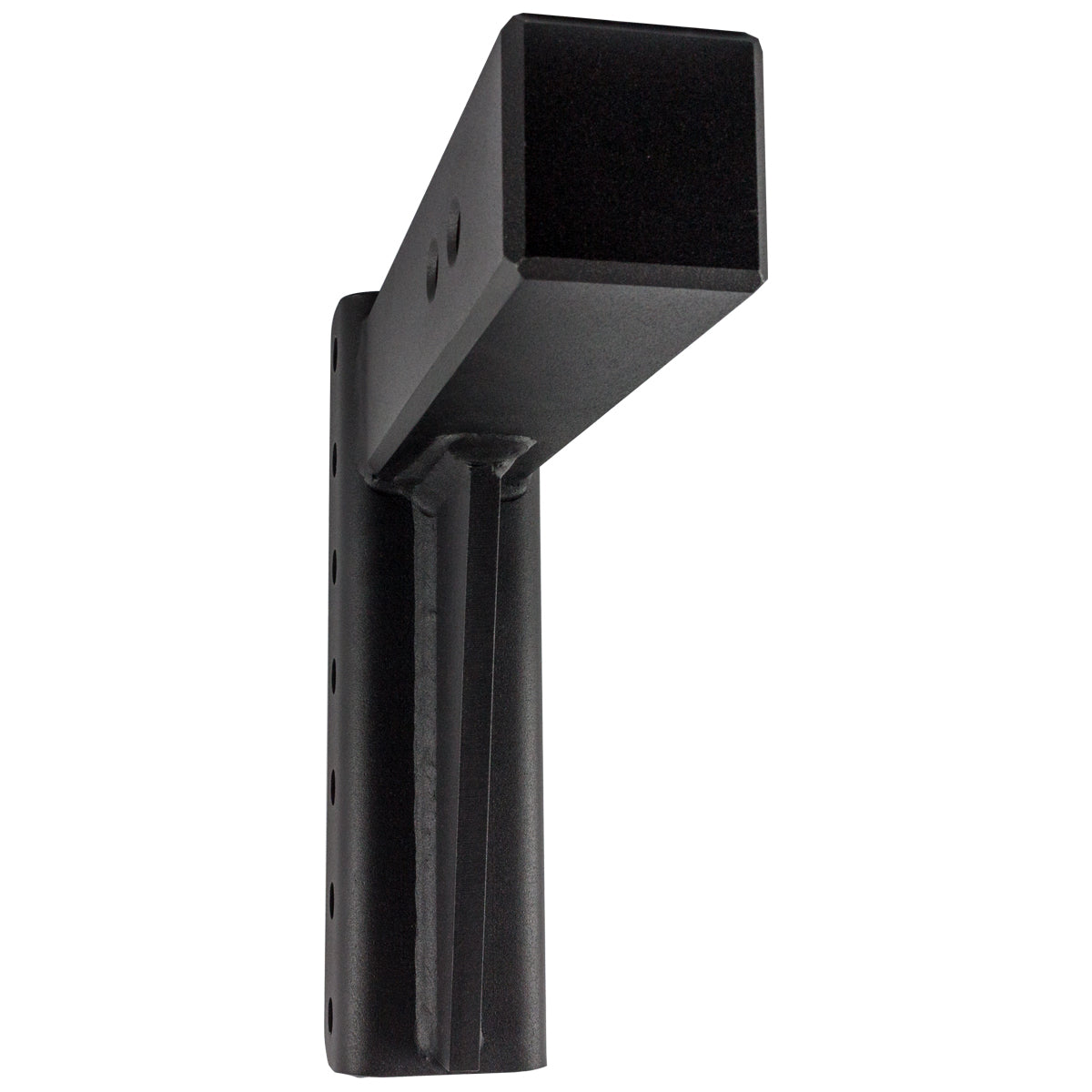 3.0” Heavy Duty 8” Drop/Rise Trailer Hitch