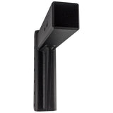 3.0” Heavy Duty 8” Drop/Rise Trailer Hitch