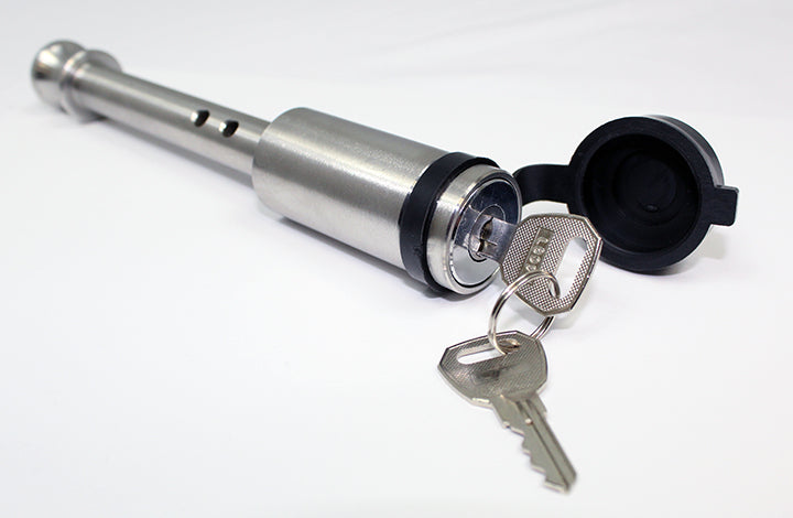 5/8" Bulletproof Locking Pin