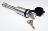 5/8" Bulletproof Locking Pin
