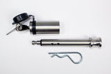 5/8" Bulletproof Locking Pin