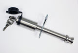 5/8" Bulletproof Locking Pin