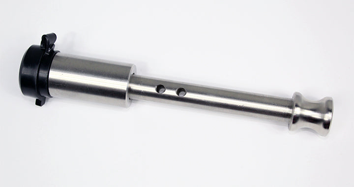 5/8" Bulletproof Locking Pin