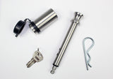 5/8" Bulletproof Locking Pin