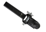 2.0” Medium Duty 2” Drop/Rise Trailer Hitch