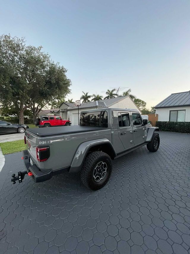 2.0” Medium Duty 2” Drop/Rise Trailer Hitch