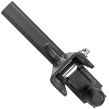2.0” Medium Duty 4” Drop/Rise Trailer Hitch