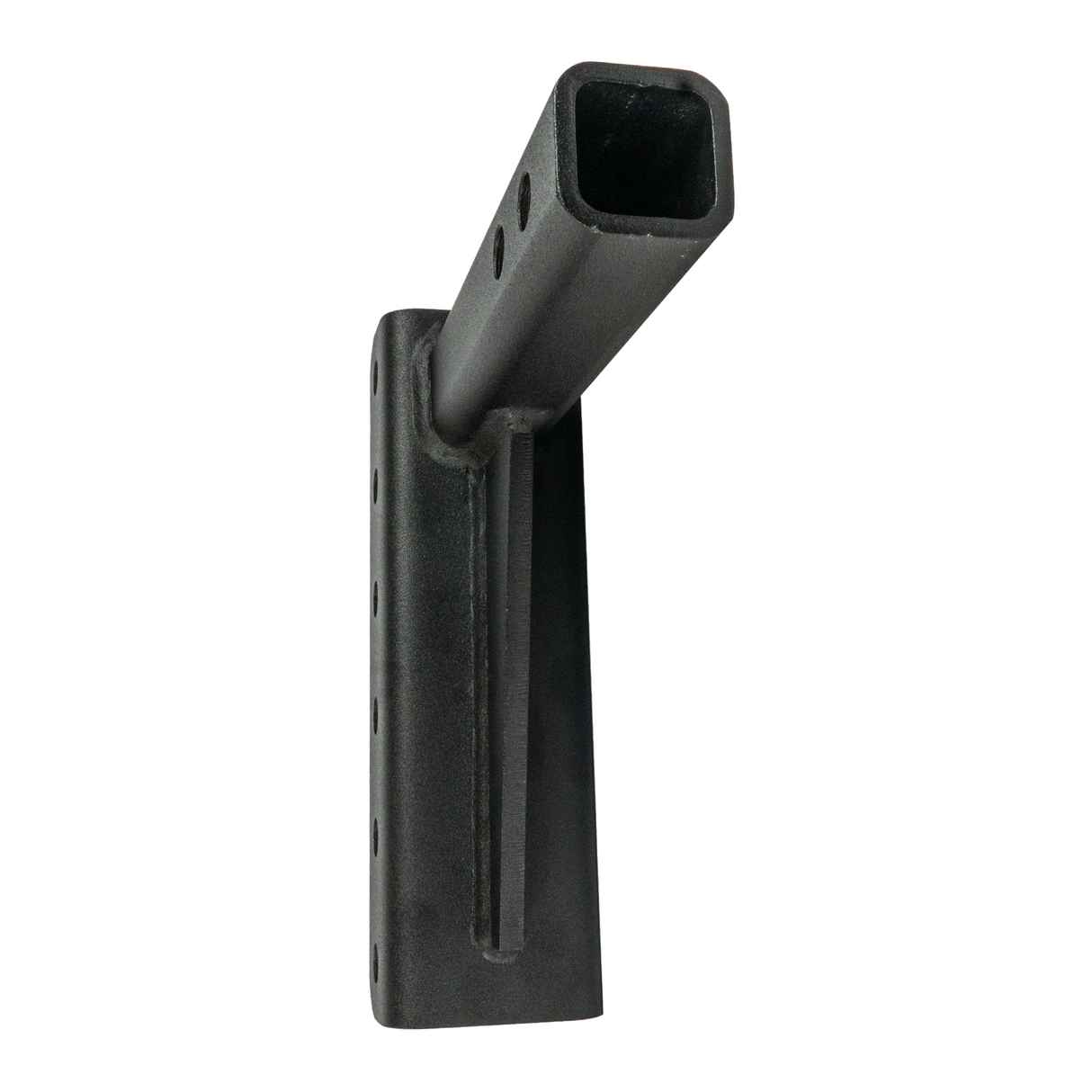 2.0” Medium Duty 6” Drop/Rise Trailer Hitch