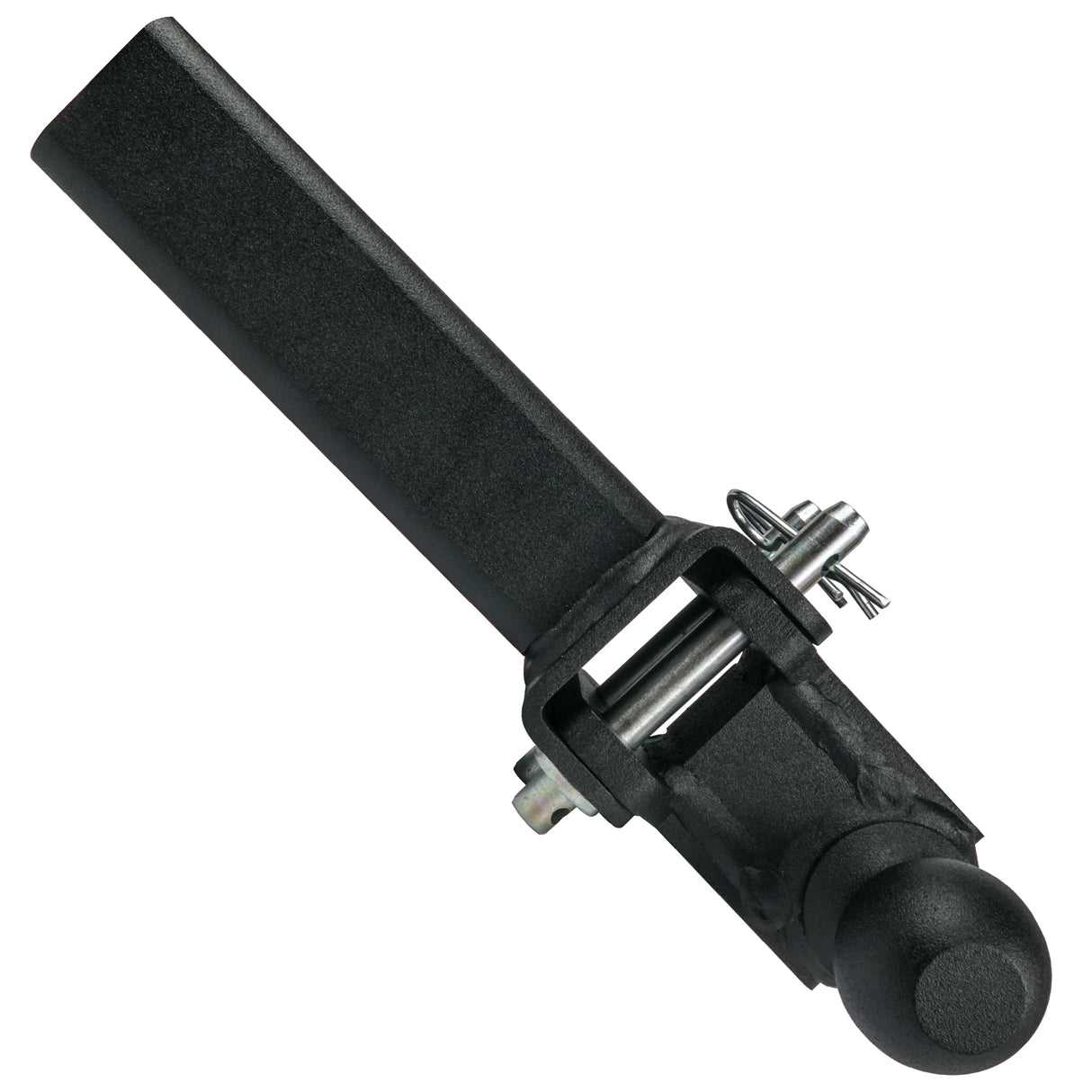 2.5” Medium Duty 6” Drop/Rise Trailer Hitch