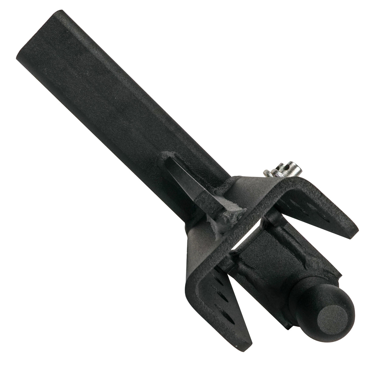 2.5” Medium Duty 6” Drop/Rise Trailer Hitch