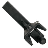 2.5” Medium Duty 6” Drop/Rise Trailer Hitch