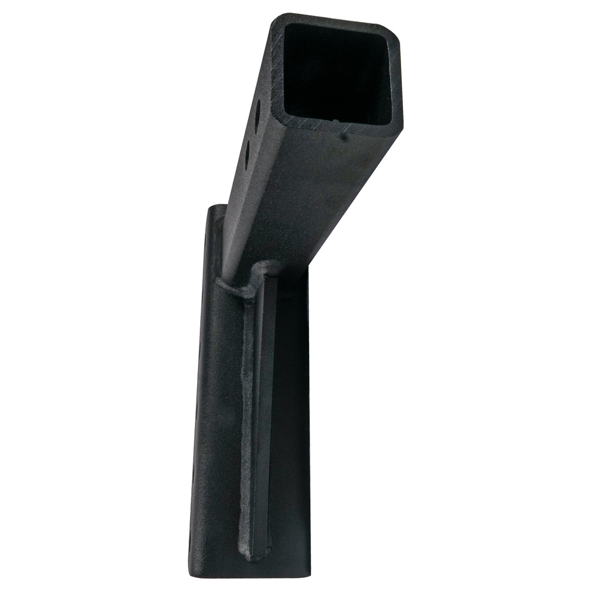2.5” Medium Duty 6” Drop/Rise Trailer Hitch