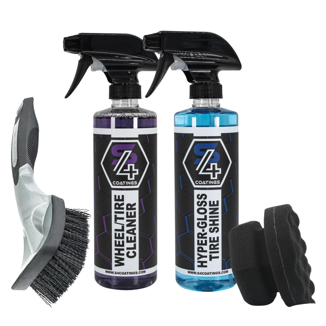 Wheel & Tire Kit