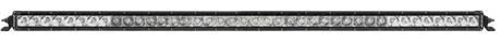 Rigid Industries 40in SR-Series PRO - Spot/Flood Combo