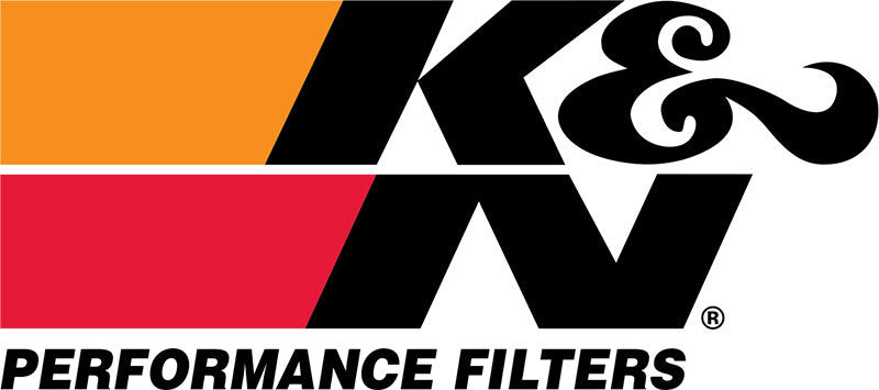 K&N  87-04 Yamaha YFM350X Warrior / 94-05 YFM350FX Wolverine / 98-01 YFM600 Grizzly Air Filter